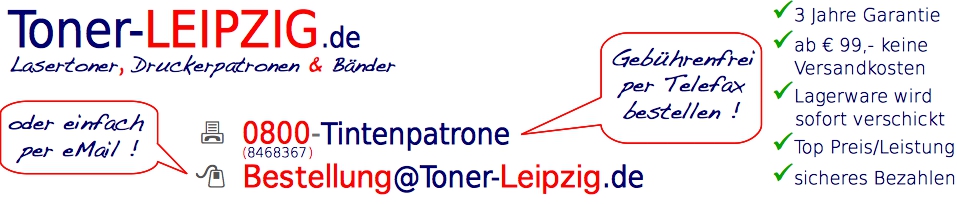 Leipzig www.toner-leipzig.de